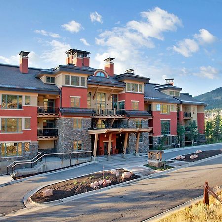 Raintree'S The Miners Club Park City Eksteriør bilde